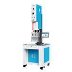 Lingke Ultrasonic Plastic Welding Machine L4000 Pro 15kHz 4200W