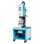 Lingke Ultrasonic Plastic Welding Machine L4000 Standard 15kHz 4200W