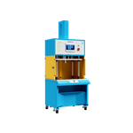 D3000 Servo Servo-Driven Spin Welding Machine