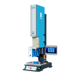 Lingke Servo Ultrasonic Plastic Welding Machine L3000 Servo ES 20kHz 3000W