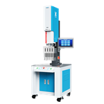 Lingke Servo Ultrasonic Plastic Welding Machine L4000 Servo 15kHz 4200W