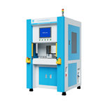 LS400 Servo Laser Plastic Welding Machine