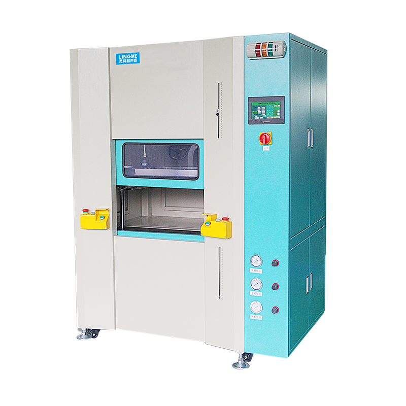 LK-RB08L Hot Plate Welding Machine