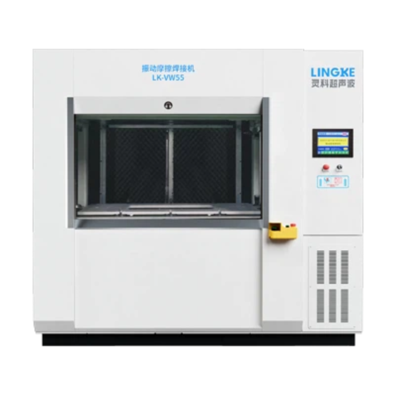 LK-VW200 Lingke Vibration Friction Welding Machine